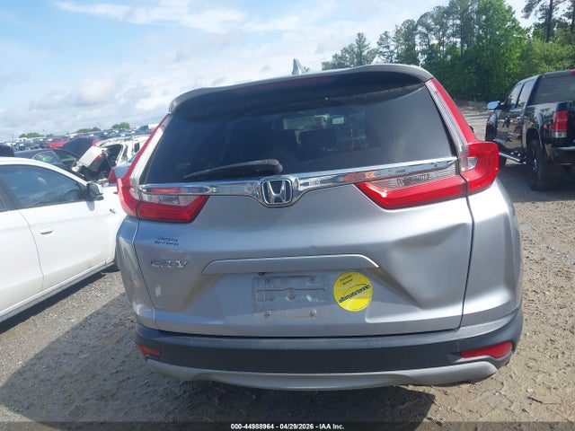 Honda CR-V Ex