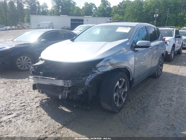 Honda CR-V Ex