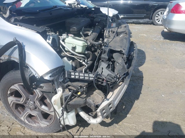 Honda CR-V Ex