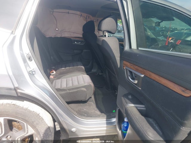 Honda CR-V Ex