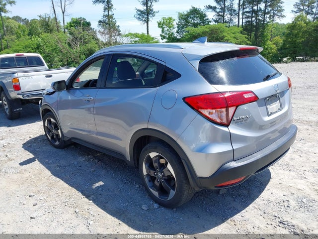 Honda HR-V Ex-l