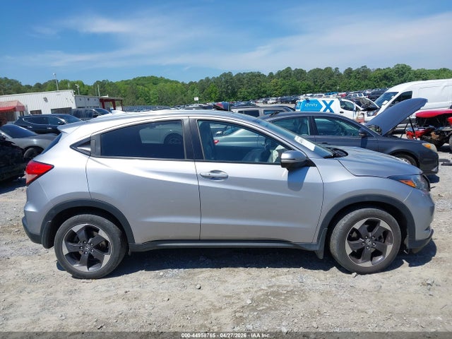 Honda HR-V Ex-l