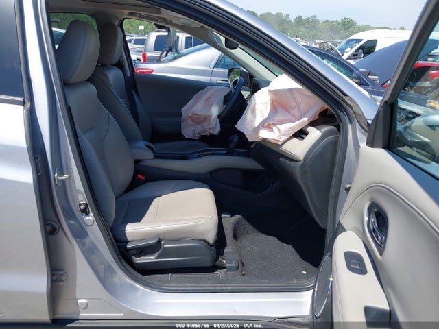 Honda HR-V Ex-l