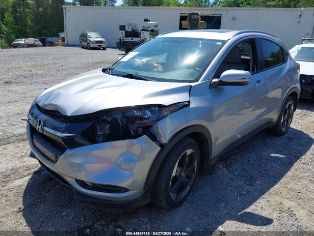 Honda HR-V Ex-l