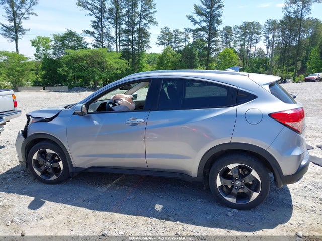 Honda HR-V Ex-l