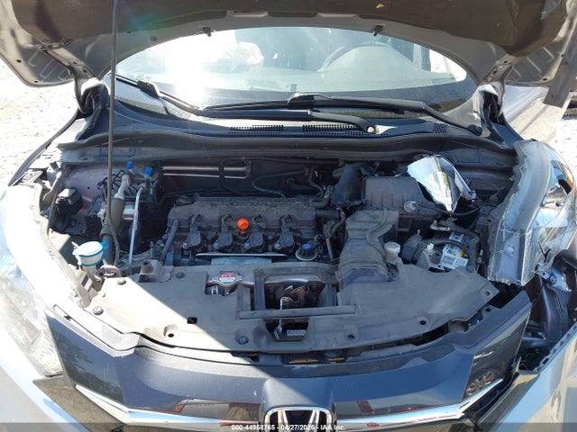 Honda HR-V Ex-l