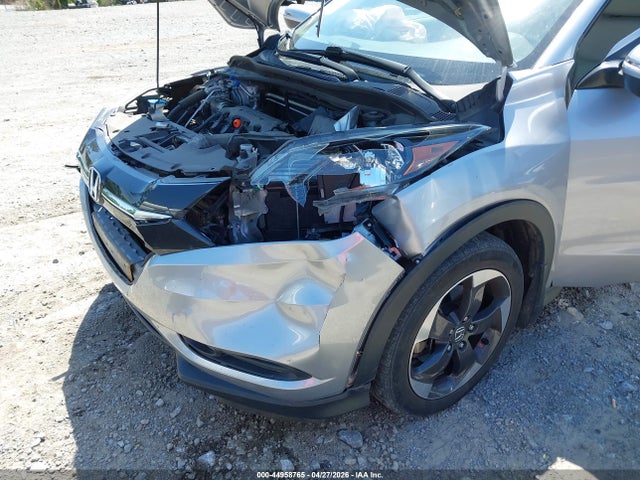 Honda HR-V Ex-l