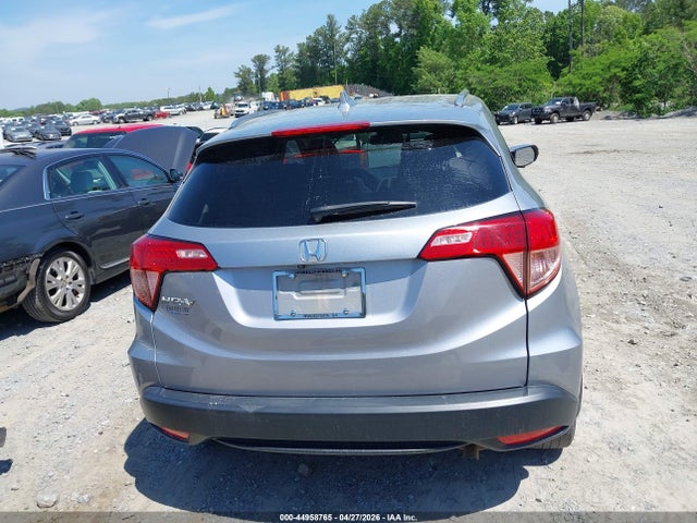 Honda HR-V Ex-l