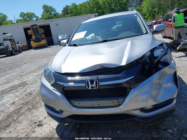 Honda HR-V Ex-l