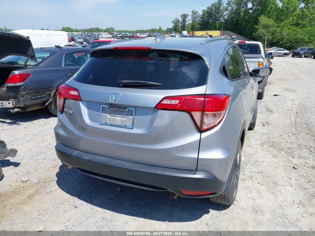 Honda HR-V Ex-l