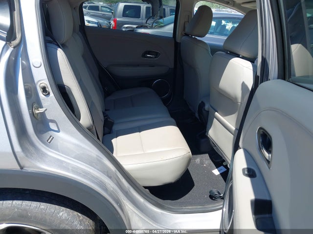 Honda HR-V Ex-l