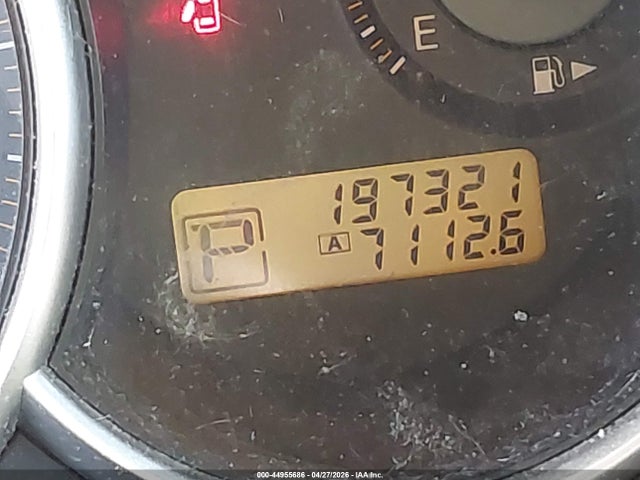 Nissan Versa 1.8s