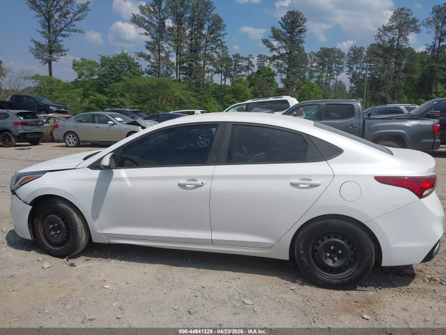 Hyundai ACCENT Se
