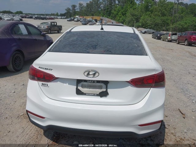 Hyundai ACCENT Se