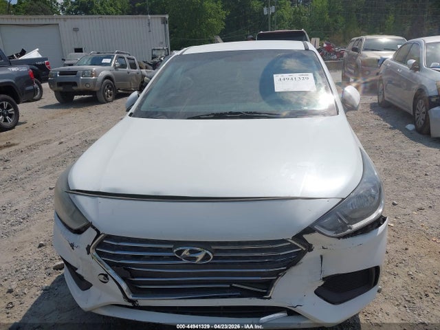 Hyundai ACCENT Se