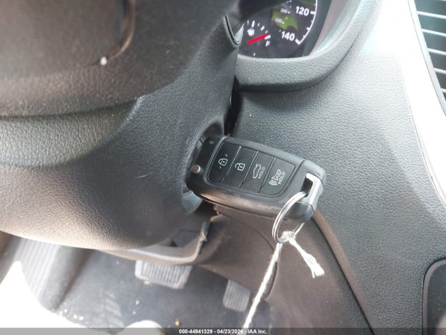 Hyundai ACCENT Se