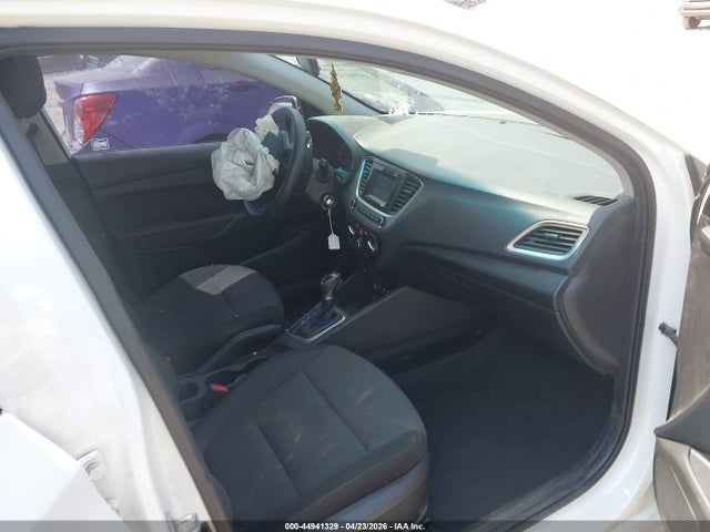 Hyundai ACCENT Se