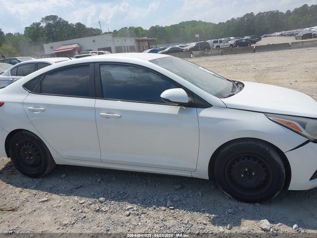 Hyundai ACCENT Se