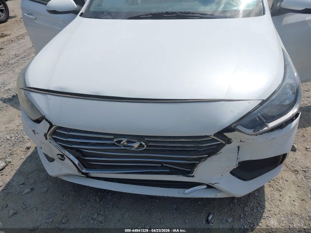 Hyundai ACCENT Se