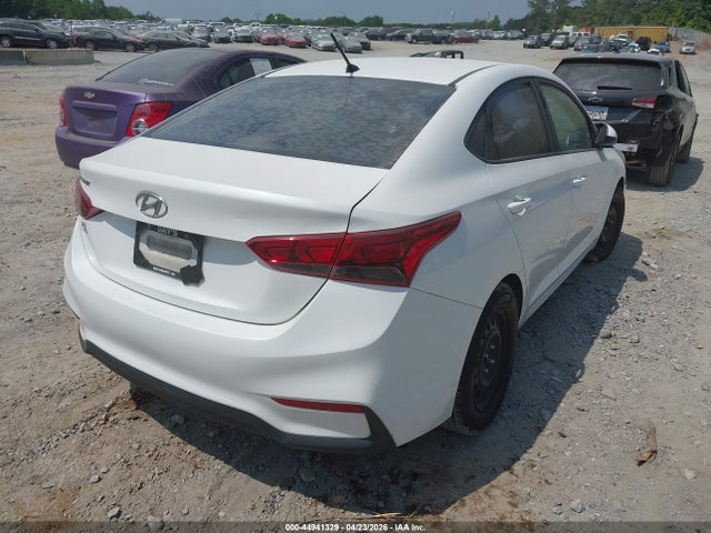 Hyundai ACCENT Se
