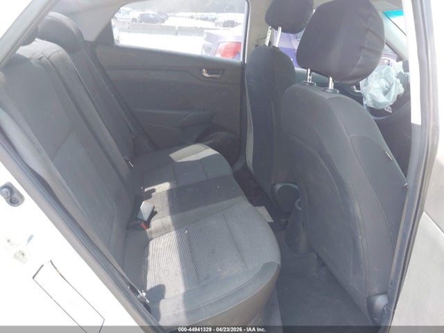 Hyundai ACCENT Se
