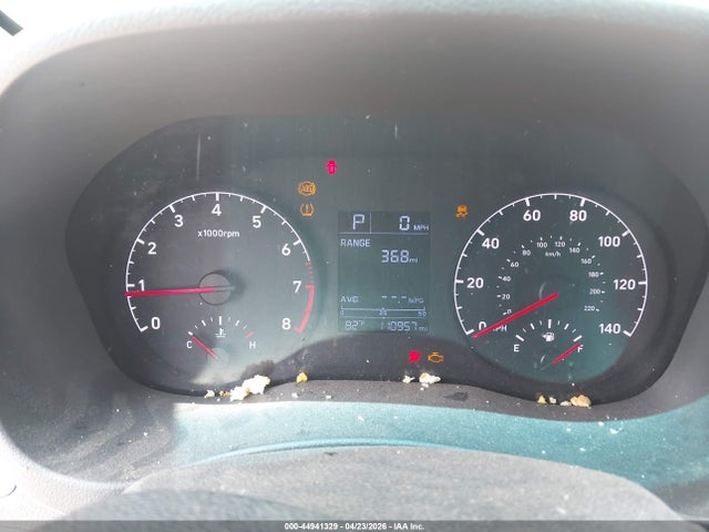 Hyundai ACCENT Se