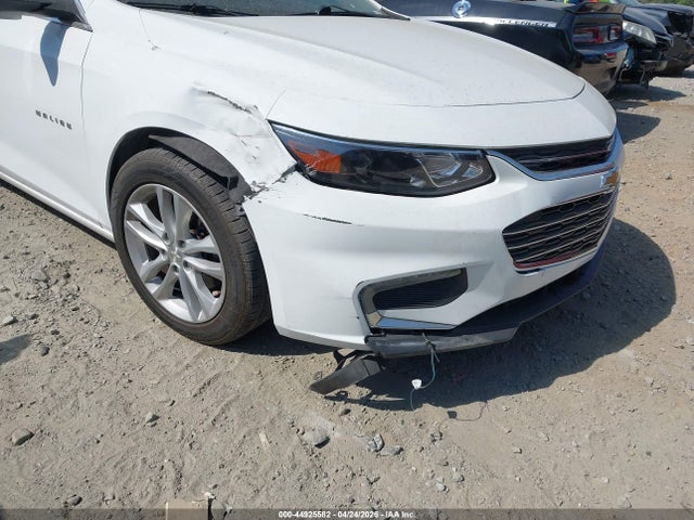 Chevrolet Malibu 1lt
