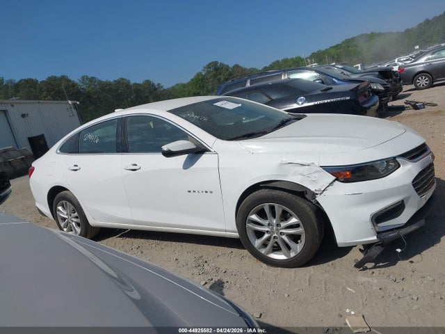 Chevrolet Malibu 1lt