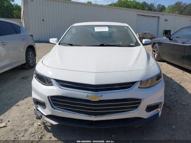 Chevrolet Malibu 1lt
