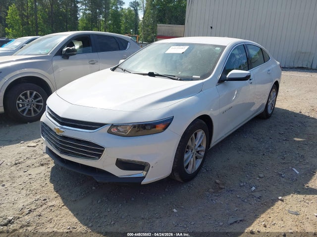 Chevrolet Malibu 1lt
