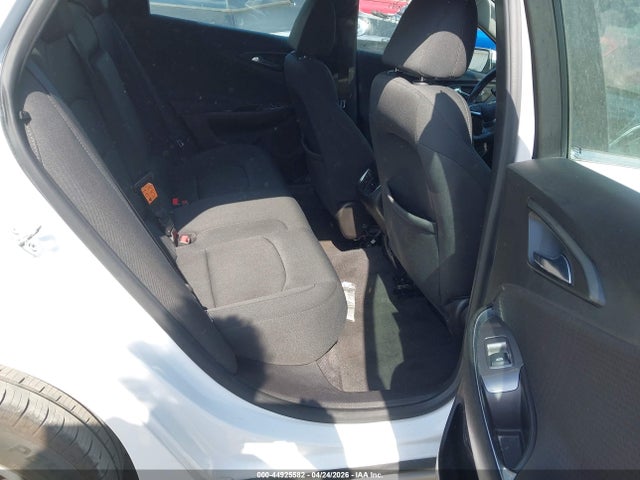 Chevrolet Malibu 1lt