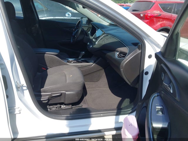Chevrolet Malibu 1lt