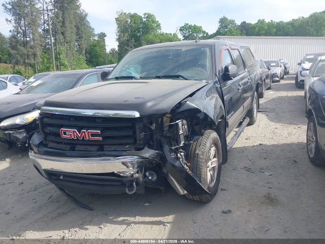 GMC Sierra 1500 Sle1