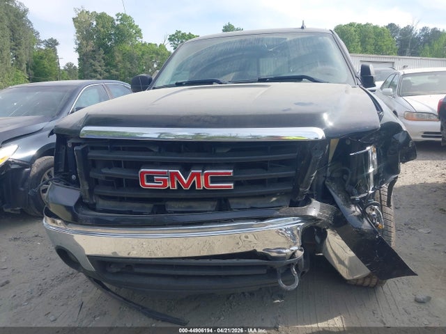 GMC Sierra 1500 Sle1