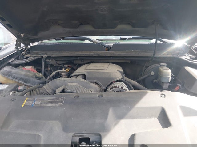 GMC Sierra 1500 Sle1