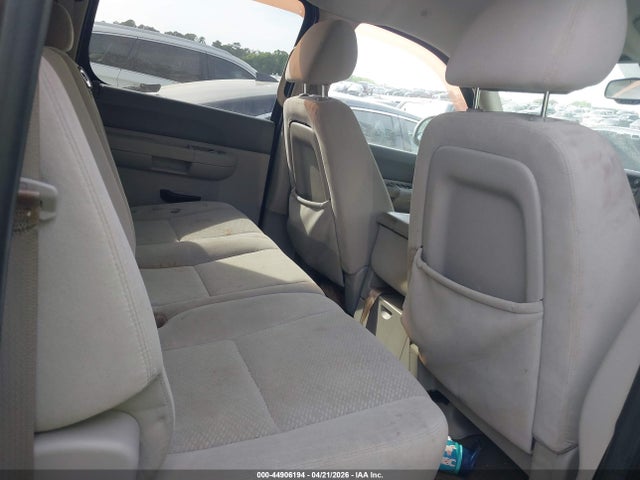 GMC Sierra 1500 Sle1