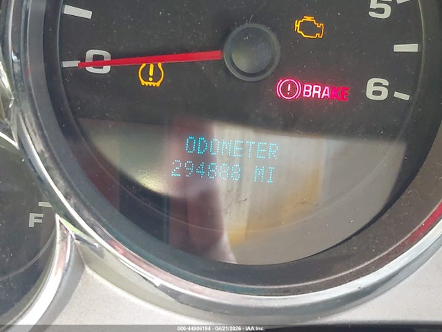 GMC Sierra 1500 Sle1