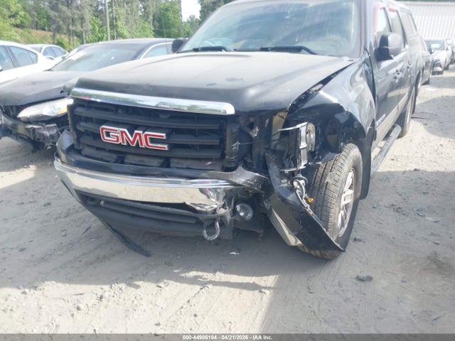 GMC Sierra 1500 Sle1
