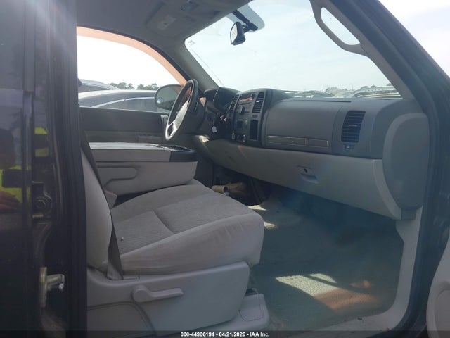GMC Sierra 1500 Sle1
