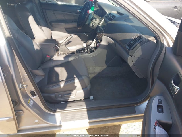 Honda Accord 3.0 Ex