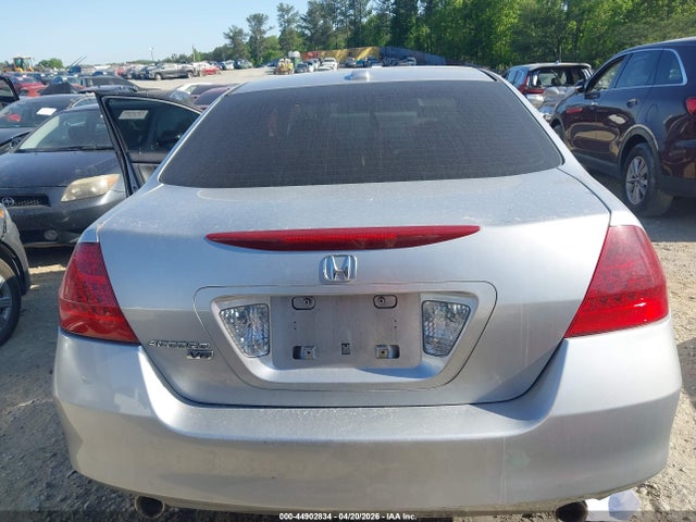 Honda Accord 3.0 Ex