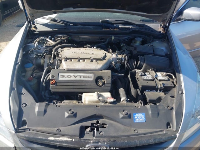 Honda Accord 3.0 Ex