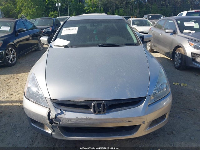 Honda Accord 3.0 Ex