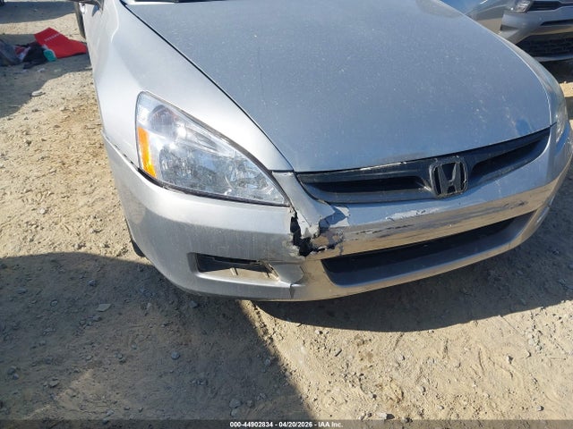 Honda Accord 3.0 Ex