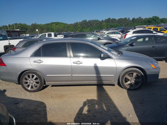 Honda Accord 3.0 Ex