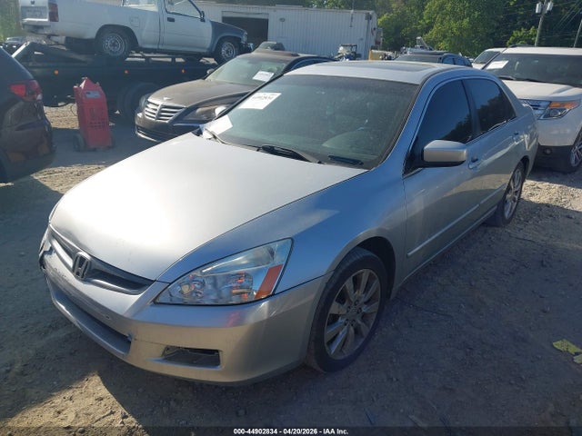 Honda Accord 3.0 Ex