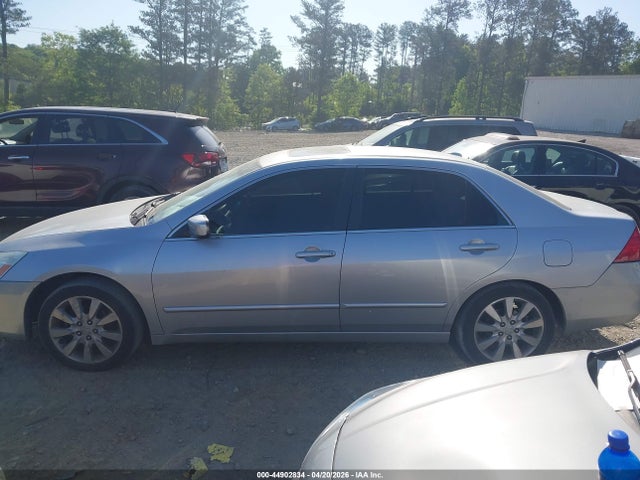 Honda Accord 3.0 Ex