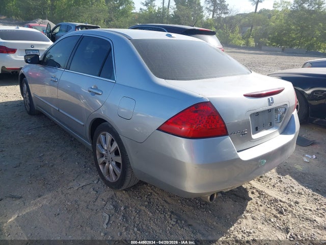 Honda Accord 3.0 Ex