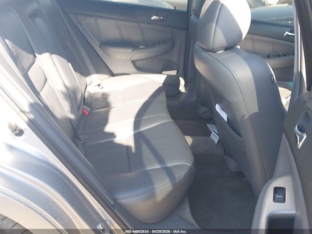 Honda Accord 3.0 Ex