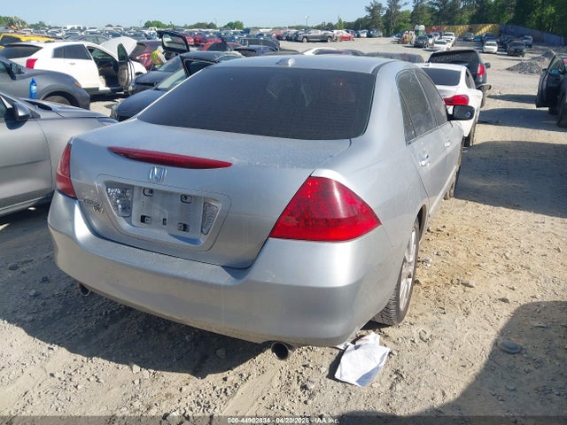Honda Accord 3.0 Ex